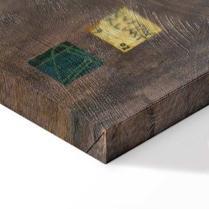 Tableau - Gustav Klimt – Emilie Flöge