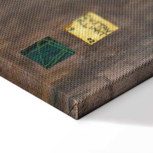 Tableau - Gustav Klimt – Emilie Flöge