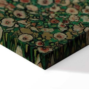 Tableau - Gustav Klimt – Gartenlandschaft mit Bergkuppe