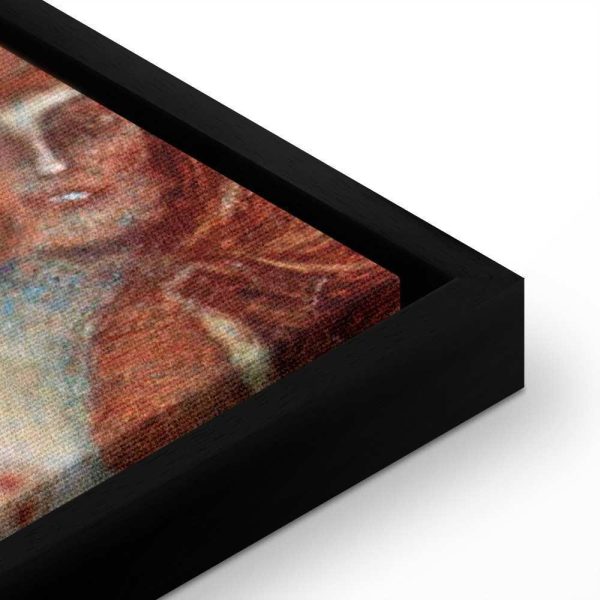 Tableau - Gustav Klimt – Goldfish