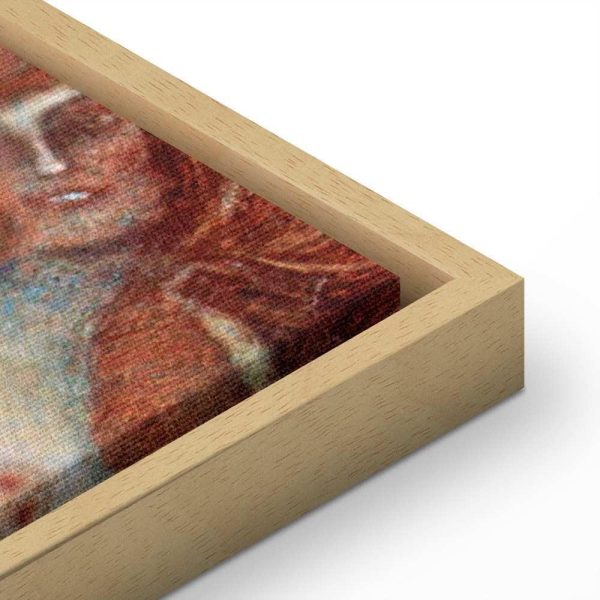 Tableau - Gustav Klimt – Goldfish