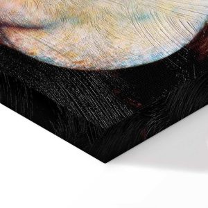 Tableau - Gustav Klimt – Goldfish