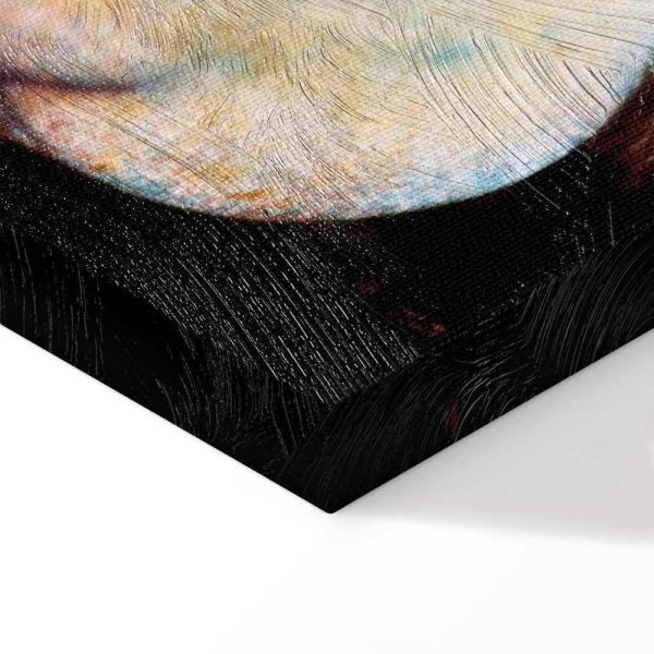 Tableau - Gustav Klimt – Goldfish