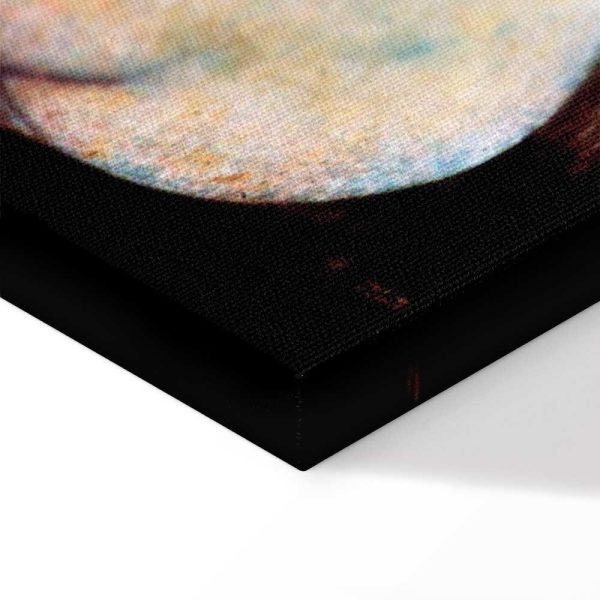 Tableau - Gustav Klimt – Goldfish