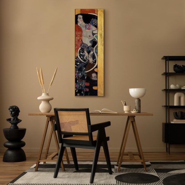 Tableau - Gustav Klimt – Judith II Salome