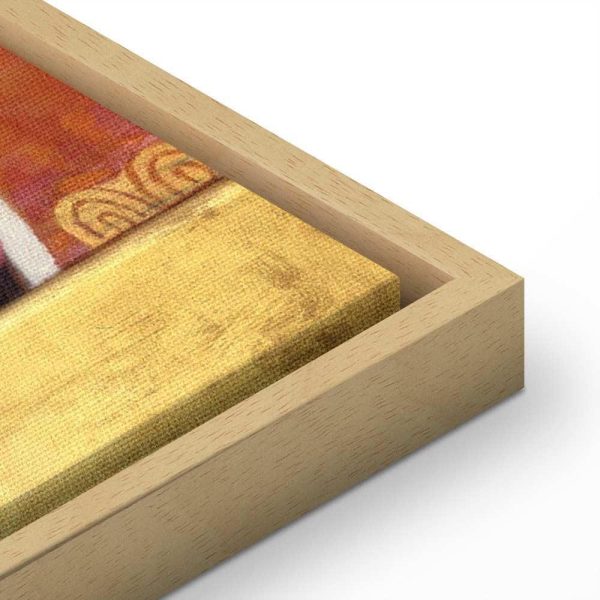 Tableau - Gustav Klimt – Judith II Salome