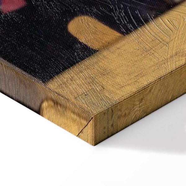 Tableau - Gustav Klimt – Judith II Salome