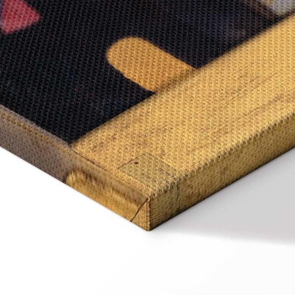 Tableau - Gustav Klimt – Judith II Salome