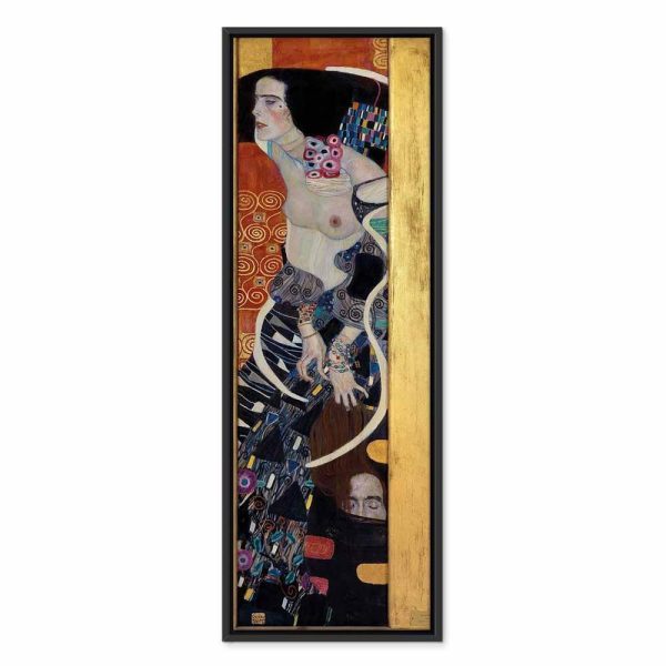 Tableau - Gustav Klimt – Judith II Salome