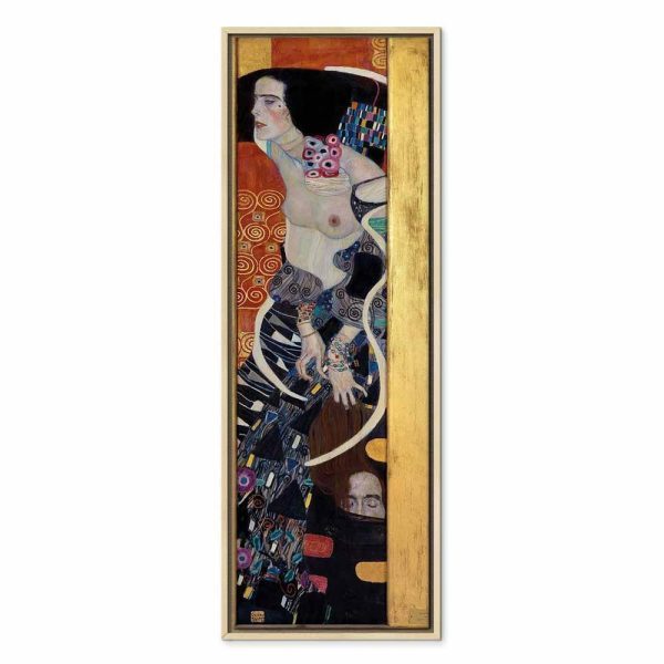 Tableau - Gustav Klimt – Judith II Salome