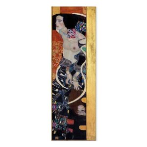 Tableau - Gustav Klimt – Judith II Salome