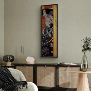 Tableau - Gustav Klimt – Judith II Salome