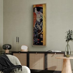 Tableau - Gustav Klimt – Judith II Salome