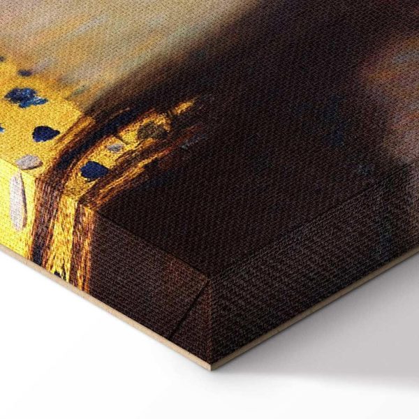 Tableau - Gustav Klimt – Judith and the Head of Holofernes