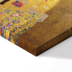 Tableau - Gustav Klimt – Kiss