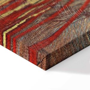 Tableau - Gustav Klimt – Medicine (Hygiea)