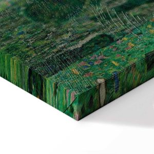 Tableau - Gustav Klimt – Oberösterreichisches Bauernhaus