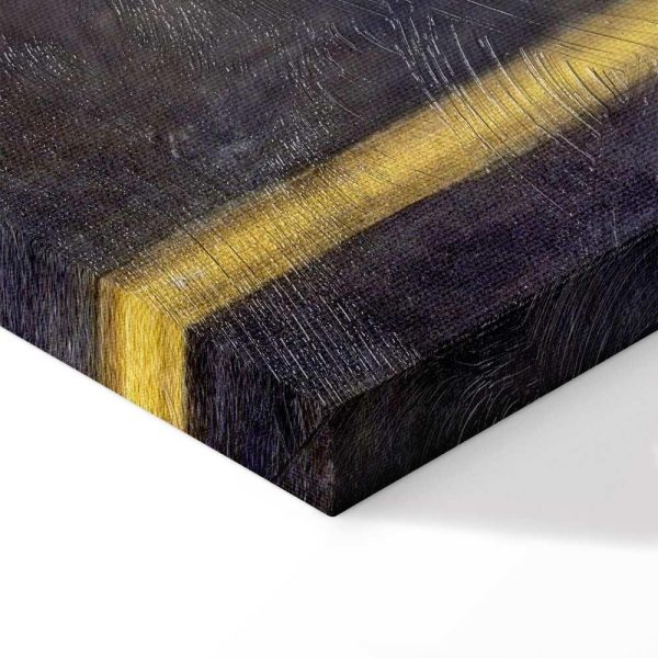 Tableau - Gustav Klimt – Pallas Athene