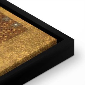 Tableau - Gustav Klimt – Portrait of Adele Bloch-Bauer I