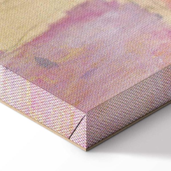 Tableau - Gustav Klimt – Portrait of Maria Munk