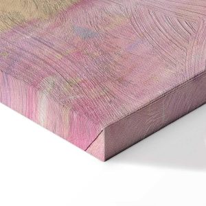 Tableau - Gustav Klimt – Posthumous Portrait of Ria Munk III