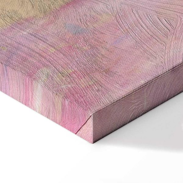 Tableau - Gustav Klimt – Posthumous Portrait of Ria Munk III