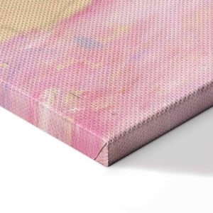 Tableau - Gustav Klimt – Posthumous Portrait of Ria Munk III