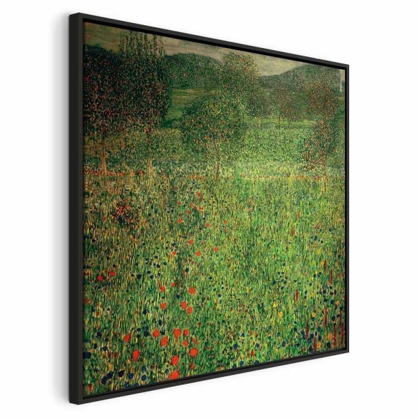 Tableau - Gustav Klimt – The Garden