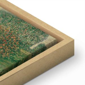 Tableau - Gustav Klimt – The Garden