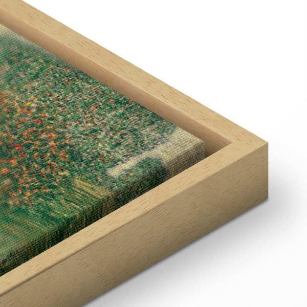 Tableau - Gustav Klimt – The Garden