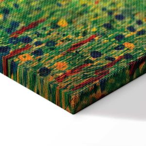 Tableau - Gustav Klimt – The Garden