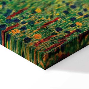 Tableau - Gustav Klimt – The Garden