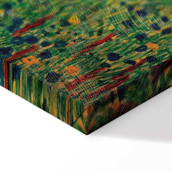 Tableau - Gustav Klimt – The Garden