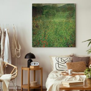 Tableau - Gustav Klimt – The Garden