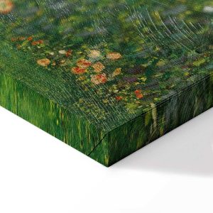 Tableau - Gustav Klimt – The Sunflower