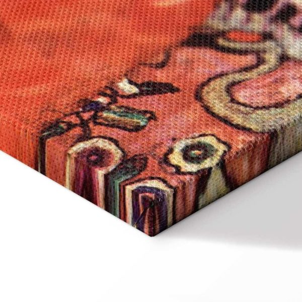 Tableau - Gustav Klimt – The Women Friends