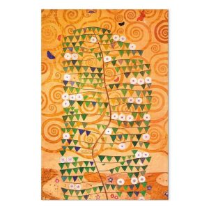 Tableau - Gustav Klimt – Tree of Life