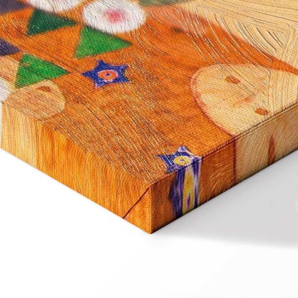 Tableau - Gustav Klimt – Tree of Life