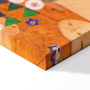 Tableau - Gustav Klimt – Tree of Life