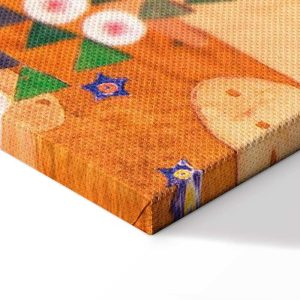 Tableau - Gustav Klimt – Tree of Life