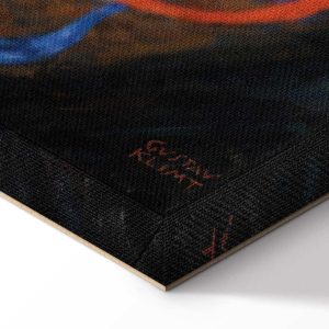 Tableau - Gustav Klimt – Virgin