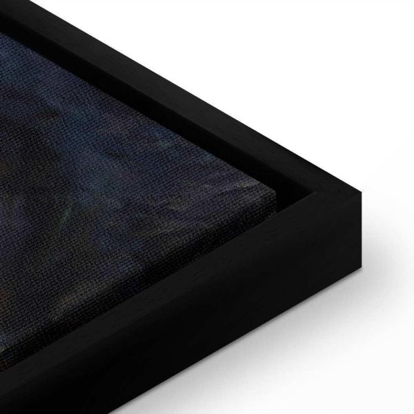 Tableau - Gustav Klimt – Virgin