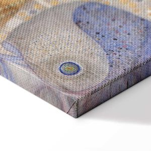 Tableau - Gustav Klimt – Water Serpents