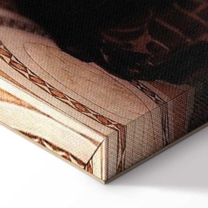 Tableau - Hans Holbein the Younger – Ambassadors