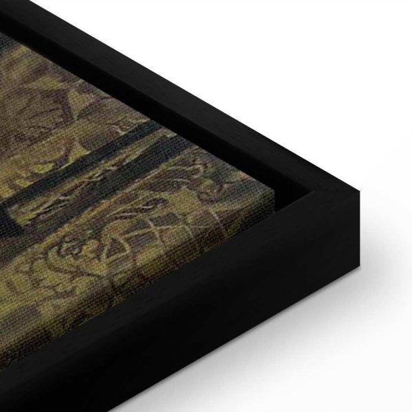 Tableau - Hans Holbein the Younger – Ambassadors