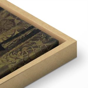 Tableau - Hans Holbein the Younger – Ambassadors