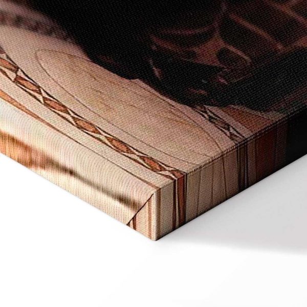 Tableau - Hans Holbein the Younger – Ambassadors