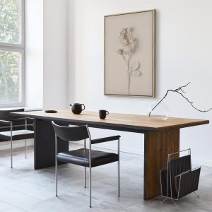 Tableau - Harmonious Rose (1 Part) Vertical