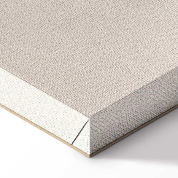 Tableau - Harmonious Rose (1 Part) Vertical