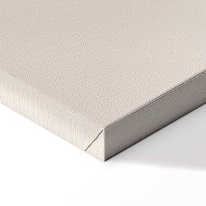 Tableau - Harmonious Rose (1 Part) Vertical